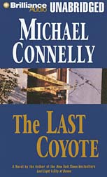 The Last Coyote